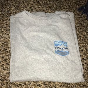brand new patagonia shirt